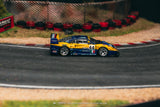 PREORDER TARMAC WORKS HOBBY64 1/64 Ferrari F40 GTE 24h of Le Mans 1996 Luciano Della Noce / Anders Olofsson / Carl Rosenblad T64-088-96LM44 (Approx. Release Date :  FEB 2026 subject to manufacturer's final decision)