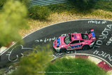 PREORDER TARMAC WORKS HOBBY64 1/64 Porsche 911 GT3 Cup (992) Porsche Mobil 1 Supercup 2024 Harry King T64-093-24PSC01 (Approx. Release Date :  FEB 2026 subject to manufacturer's final decision)