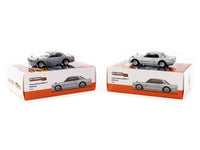 PREORDER Tarmac Works GLOBAL64 1/64 Nissan Skyline 2000 GT-R (KPGC10) Silver TAS 2024 Edition T64G-043-SL2 (Approx. Release Date : APRIL 2024 subject to manufacturer's final decision)