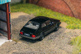 PREORDER TARMAC WORKS GLOBAL64 1/64 Saab 900 Turbo Black T64G-056-BK (Approx. Release Date : JAN 2025 subject to manufacturer's final decision)