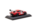 TARMAC WORKS x MINICHAMPS COLLAB64 1/64 Porsche 935/19 Salzburg 643061177 (T64MC-006-RD)