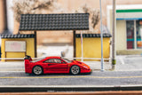 PREORDER Tarmac Works ROAD64 1/64 Ferrari F40 LM Red T64R-075-RE (Approx. Release Date : SEPTEMBER 2024 subject to manufacturer's final decision)