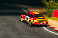PREORDER TARMAC WORKS COLLAB64 1/64 Porsche 911 Carrera RSR 3.0 24h Le Mans 1974 #66 T64S-024-74LM66 (Approx. Release Date :  DEC 2025 subject to manufacturer's final decision)