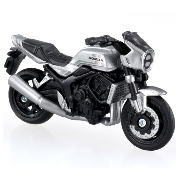 TAKARA TOMY Tomica No.64 Honda CB1000F First Edition 4904810950851