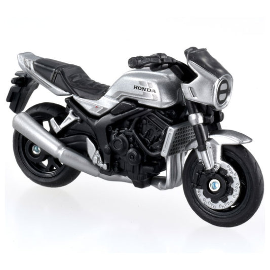 TAKARA TOMY Tomica No.64 Honda CB1000F First Edition 4904810950851