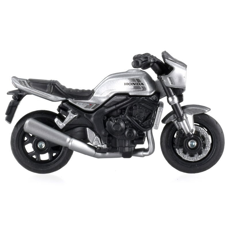 TAKARA TOMY Tomica No.64 Honda CB1000F First Edition 4904810950851