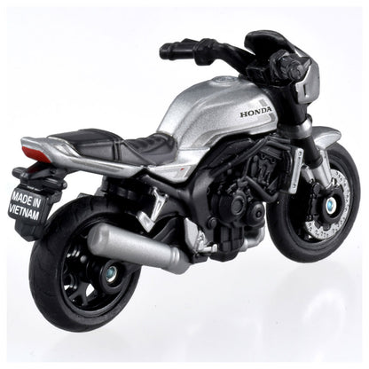 TAKARA TOMY Tomica No.64 Honda CB1000F First Edition 4904810950851