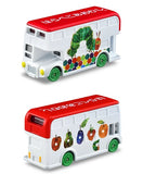 Dream TOMICA SP THE VERY HUNGRY CATERPILLAR