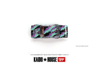 MINI GT x Kaido House 1/64 Datsun 510 Pro Street HKS V1 KHMG068