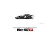 MINI GT x Kaido House 1/64 Nissan Fairlady Z Kaido GT 95 Driffer V1 KHMG079