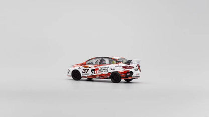 POPRACE 1/64 GR VIOS SEPANG 1000 KM 2022 TENGKU DJAN #37 PR640007