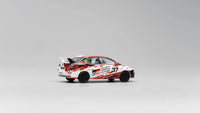 POPRACE 1/64 GR VIOS SEPANG 1000 KM 2022 TENGKU DJAN #37 PR640007