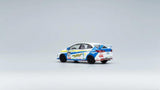 POPRACE 1/64 GR VIOS MALAYSIA SEASON 4 TENGKU DJAN #61 PR640008