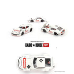 MINI GT x Kaido House 1/64 Datsun KAIDO Fairlady Z MOTUL V3 KHMG064