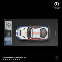 TIME MICRO 1/64 SUPRA A80Z - Rothmans