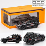 GCD 1/64 Toyota Prado 150 Special Edition KS-033-216