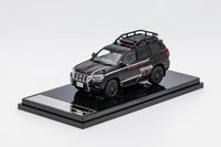 GCD 1/64 Toyota Prado 150 Special Edition KS-033-216