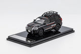 GCD 1/64 Toyota Prado 150 Special Edition KS-033-216