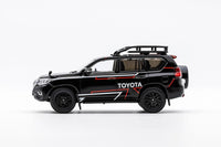 GCD 1/64 Toyota Prado 150 Special Edition KS-033-216