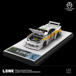 TIME MICRO 1/64 LBWK S15 #23