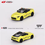 PREORDER MINI GT 1/64 Nissan Z Performance 2023 SUPER GT Safety Car 2022  SUPER GT SERIES LHD MGT00620-L (Approx. Release Date : Q1 2024 subject to manufacturer's final decision)