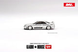 PREORDER MINI GT x Kaido 1/64 Nissan Skyline GT-R (R33) DAI33 V1 KHMG097 (Approx. Release Date : Q1 2024 subject to manufacturer's final decision)