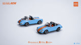 POPRACE 1/64 Singer Targa - Gulf PR640078