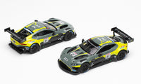 PREORDER POPRACE 1/64 Aston Martin Vantage GT3 - N21 2022 24H Nürburgring PR640089 (Approx. Release Date: Q1 2024 and subject to the manufacturer's final decision)