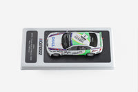 PREORDER Catch-22 1/64 320si WTCC - Guia Race of Macau 2006 #1 (Approx. Release Date: JULY 2024 and subject to the manufacturer's final decision)