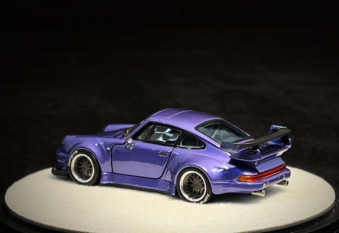 PGM 1/64 RWB 930 Violet Purple PGM-640207 – Tokyo Station