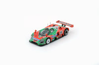 PREORDER BM Creations 1/64 Mazda 787B -Winner of the 1991 24h of Le Mans #55 HK Toycar Salon 2024 Edition 64B0436 (Approx. release in OCTOBER 2024 and subject to the manufacturer's final decision)