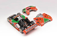 PREORDER MOTORHELIX 1/64 Mazda 787B #55 WINNER Car (Approx. Release Date: Q1 2025 and subject to the manufacturer's final decision)