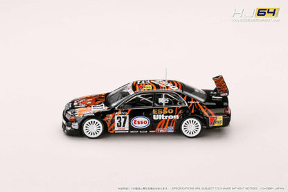 HOBBY JAPAN 1/64 ESSO TOM'S Chaser (#37) 1998 JTCC HJR642072A