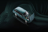 PREORDER MORTAL 1/64 BMW E30 Touring Pearl Green (Approx. Release Date : Q1 2025 subject to manufacturer's final decision)