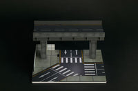 PREORDER YOU CAR  1/64 City Highway Diorama (Approx. Release Date : Q2 2025 subject to manufacturer's final decision)