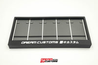 PREORDER Dream Customs Diecast Dock Showcase (Approx. Release Date: JULY 2025 and subject to the manufacturer's final decision)