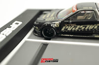 PREORDER Dream Customs Diecast Dock Showcase (Approx. Release Date: JULY 2025 and subject to the manufacturer's final decision)