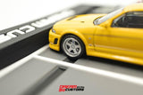 PREORDER Dream Customs Diecast Dock Showcase (Approx. Release Date: JULY 2025 and subject to the manufacturer's final decision)