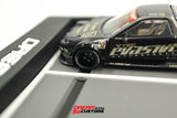 PREORDER Dream Customs Diecast Dock Showcase (Approx. Release Date: JULY 2025 and subject to the manufacturer's final decision)