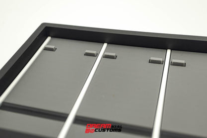 PREORDER Dream Customs Diecast Dock Showcase (Approx. Release Date: JULY 2025 and subject to the manufacturer's final decision)