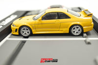PREORDER Dream Customs Diecast Dock Showcase (Approx. Release Date: JULY 2025 and subject to the manufacturer's final decision)