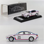 Shadow 1/64 M5(E60) #25 Anniversary Edition Livery LL-040-216