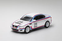 Shadow 1/64 M5(E60) #25 Anniversary Edition Livery LL-040-216