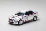 Shadow 1/64 M5(E60) #25 Anniversary Edition Livery LL-040-216