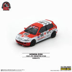 PREORDER BM Creations 1/64 HONDA EG6 IDEMITSU JTCC 1993 RHD 64B0479 (Approx. release in Q4 2025 and subject to the manufacturer's final decision)