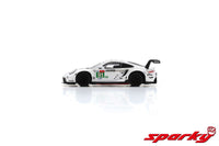 SPARKY 1/64 Porsche 911 RSR-19 No.91 Porsche GT Team 24H Le Mans 2021 G. Bruni - R. Lietz - F. Makowiecki Y271