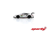 SPARKY 1/64 Porsche 911 RSR-19 No.91 Porsche GT Team 24H Le Mans 2021 G. Bruni - R. Lietz - F. Makowiecki Y271