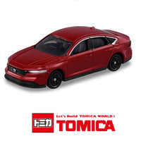 Tomica 36 Honda Accord