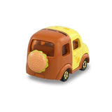 TAKARA TOMY Dream Tomica No.165 SpongeBob SquarePants 4904810959878