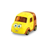 TAKARA TOMY Dream Tomica No.165 SpongeBob SquarePants 4904810959878